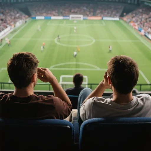 加入前：观赛单调