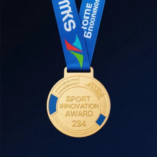 中国体育互动创新奖