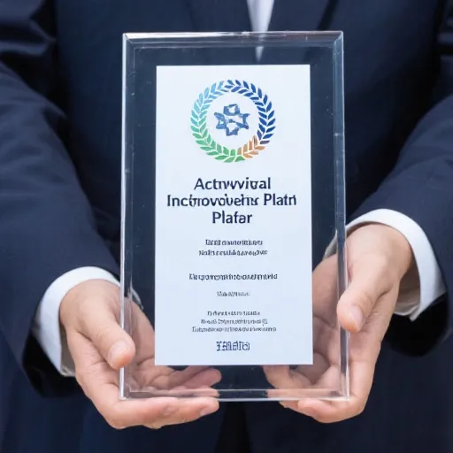 年度科技创新平台