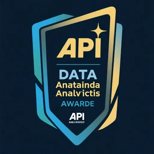 智能体育数据先锋奖