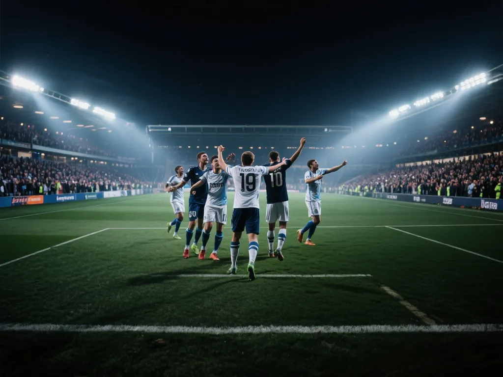 射手榜巅峰对决：哈兰德、克拉马里奇与席克的荣耀竞逐